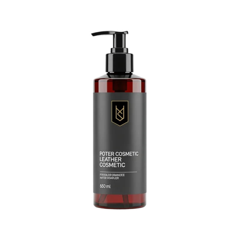 UFK-BU Leather Protection