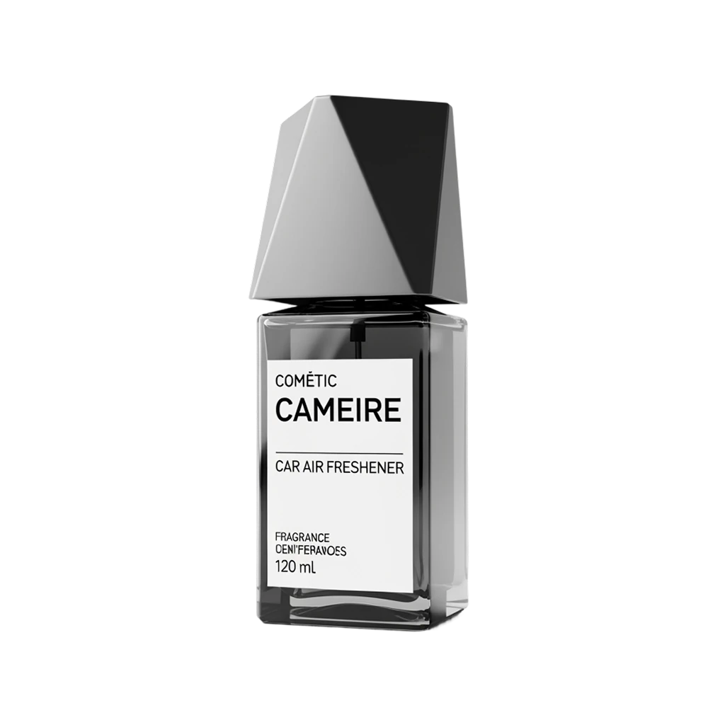 Cameire Car Fragrance